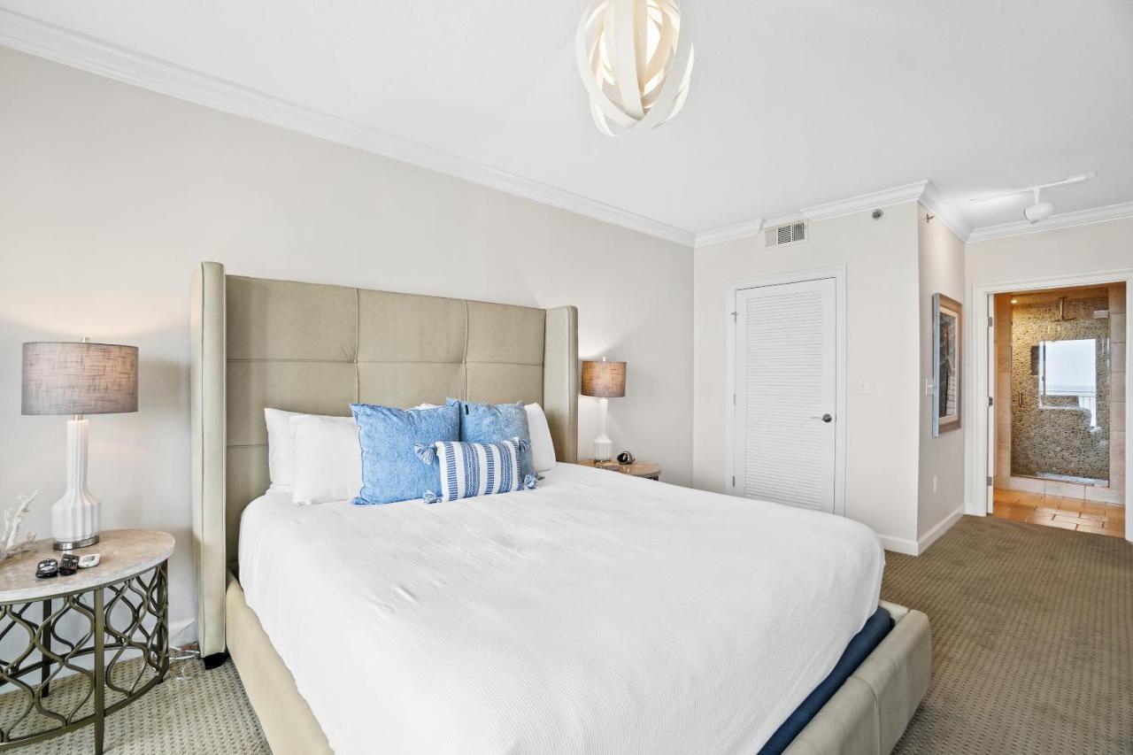 Sterling Shores Beach Resort By Panhandle Getaways Destin Luaran gambar